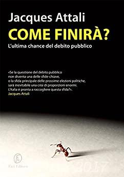 Copertina di Come finirà?